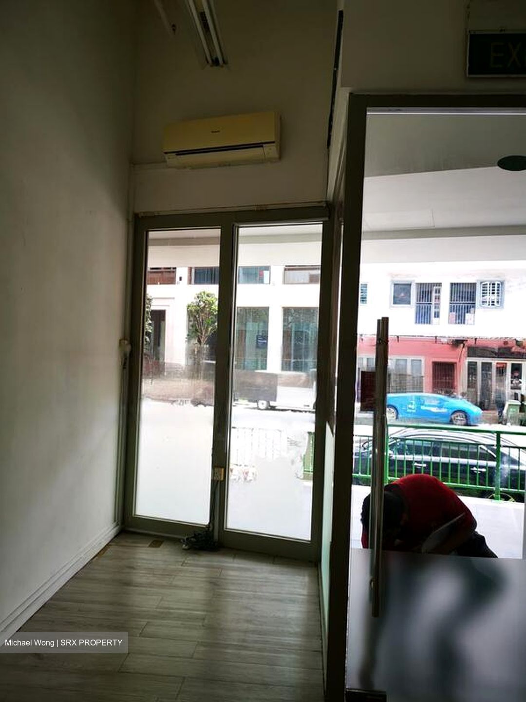 Loft @ Rangoon (D8), Retail #486331681